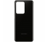 Capac Baterie Samsung Galaxy S20 Ultra G988, Negru (Cosmic Black), Second Hand 
