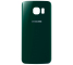 Capac Baterie Samsung Galaxy S6 edge G925, Verde, Swap 