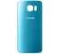 Capac Baterie Samsung Galaxy S6 G920, Albastru, Second Hand 