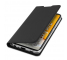 Husa pentru Samsung Galaxy A72 A725 / A72 5G A726, Nevox, VARIO SERIES, Neagra