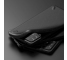 Husa TPU Ringke Onyx pentru Samsung Galaxy A72 4G / Samsung Galaxy A72 5G, Neagra 