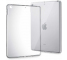 Husa Tableta TPU OEM Ultra Thin pentru Apple iPad 9.7 (2018) / Apple iPad 9.7 (2017) / Apple IPad Air (2013) , Transparenta 