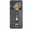 Display cu Touchscreen Samsung Galaxy A32 5G A326, cu Rama, Negru, Service Pack GH82-25121A
