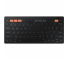 Tastatura Bluetooth Samsung Trio 500, Neagra EJ-B3400UBEGEU