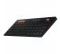 Tastatura Bluetooth Samsung Trio 500, Neagra EJ-B3400UBEGEU