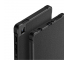 Husa pentru Samsung Galaxy Tab A7 Lite, DUX DUCIS, Domo, Neagra