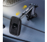 Incarcator Auto Wireless HOCO CA75, 15W, 1.67A, Negru