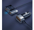 Incarcator Auto Statie USB Joyroom JR-CL03, 6.2 A, 5 x USB, Negru 