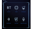 Handsfree Casti Bluetooth Lenovo XG01, TWS, SinglePoint, Gaming, Gri 25016710