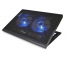 Cooling Pad Laptop HAVIT F2050, 14 - 15.6 inch, Negru 