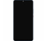 Display - Touchscreen Huawei Mate 20 X, Cu Rama, acumulator si piese, Albastru, Service Pack 02352GBD 