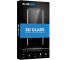 Folie de protectie Ecran BLUE Shield pentru Xiaomi Mi 11 5G, Sticla securizata, Edge Glue, 3D, Neagra