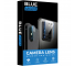 Folie de protectie Camera spate BLUE Shield pentru Samsung Galaxy S21+ 5G G996, Sticla securizata, Full Glue, 2.5D