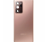 Capac Baterie Samsung Galaxy Note 20 Ultra 5G N986, Bronz (Mystic Bronze), Service Pack GH82-23281D 