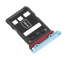Suport Card - Suport SIM Huawei P30 Pro, Albastru, Service Pack 51661LUN 