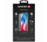 Folie Protectie Ecran Swissten pentru Apple iPhone XR, Sticla securizata, Full Face, Full Glue, 0.2mm, 3D, 9H, Neagra 