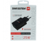 Incarcator Retea USB Swissten, Quick Charge, 25W, 1 X USB Tip-C, Negru 
