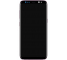 Display - Touchscreen Samsung Galaxy S8 G950, Cu Rama, Roz GH97-20473E 