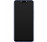 Display - Touchscreen Huawei Nova 3i (P Smart Plus), Cu Rama, Acumulator si Piese, Mov, Service Pack 02352BUH 
