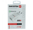 Incarcator Retea USB Swissten Travel, Quick Charge, 23W, 2 X USB, Alb 