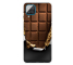 Husa TPU OEM Shockproof Painted Chocolate pentru Samsung Galaxy A12 A125 / Samsung Galaxy M12, Multicolor 