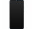 Display cu Touchscreen Huawei Mate 20, cu Rama si Acumulator, Albastru, Service Pack 02352FQM