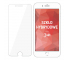 Folie de protectie Ecran 3MK FlexibleGlass Lite pentru Apple iPhone 6 / 6s, Sticla Flexibila, Full Glue