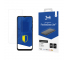 Folie de protectie Ecran 3MK FlexibleGlass Lite pentru Motorola Moto G9 Play, Sticla Flexibila, Full Glue