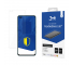 Folie de protectie Ecran 3MK FlexibleGlass Lite pentru OnePlus Nord, Sticla Flexibila, Full Glue