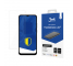 Folie de protectie Ecran 3MK FlexibleGlass Lite pentru Samsung Galaxy A03s A037 / A02s A025G / A02s A025F, Sticla Flexibila, Full Glue