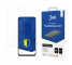 Folie de protectie Ecran 3MK FlexibleGlass Lite pentru Xiaomi Mi 11 Lite 5G, Sticla Flexibila, Full Glue