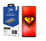 Folie Protectie Ecran 3MK FlexibleGlass pentru Samsung Galaxy A71 5G A716, Sticla Flexibila, 7H