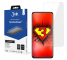 Folie Protectie Ecran 3MK FlexibleGlass pentru Xiaomi Poco X3, Sticla Flexibila, 7H