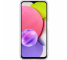 Husa pentru Samsung Galaxy A03s A037, Soft Clear Cover, Transparenta EF-QA038TTEGEU