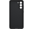 Husa TPU Samsung Galaxy S21 FE 5G G990, Neagra EF-PG990TBEGWW 
