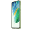 Husa Samsung Galaxy S21 FE 5G G990, Strap Cover, Vernil EF-XG990CMEGWW 