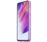 Husa Samsung Galaxy S21 FE 5G G990, Strap Cover, Violet EF-XG990CVEGWW 