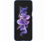 Husa TPU Samsung Galaxy Z Flip3 5G, Ring, Bleumarin EF-PF711TNEGWW 