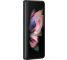 Husa Piele Samsung Galaxy Z Fold3 5G, Leather Cover, Neagra EF-VF926LBEGWW 