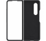 Husa TPU Samsung Galaxy Z Fold3 5G, Neagra EF-PF926TBEGWW 