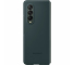 Husa TPU Samsung Galaxy Z Fold3 5G, Verde EF-PF926TGEGWW 