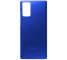 Capac Baterie Samsung Galaxy Note 20 N980, Albastru 