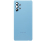 Capac Baterie Samsung Galaxy A32 5G A326, Albastru 
