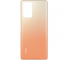 Capac Baterie Xiaomi Redmi Note 10 Pro, Auriu 