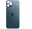 Capac Baterie Apple iPhone 12 Pro Max, Albastru 