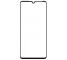 Folie de protectie Ecran OEM pentru Huawei P30 lite, Sticla Securizata, Full Glue, 9D, Neagra