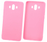 Husa TPU OEM Candy pentru Xiaomi Redmi 9T / Xiaomi Redmi Note 9 4G / Xiaomi Poco M3 , Roz 