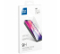 Folie Protectie Ecran Blue Star pentru Samsung Galaxy A22 LTE, Sticla securizata, 9H, 0.3 mm 
