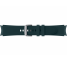 Curea Ridge Sport Samsung Watch5 Pro / Watch5 / Watch4 Series, 20mm, M/L, Verde ET-SFR89LGEGEU