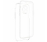 Husa TPU OEM Full Cover pentru Samsung Galaxy A02s A025F, Transparenta 